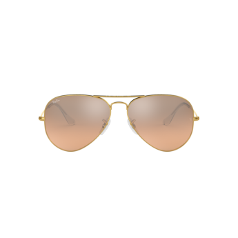 Foto Occhiali da sole Ray-Ban 3025  55 001/3E