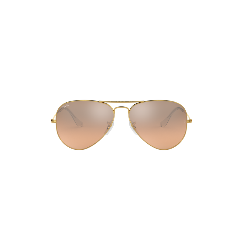 Foto Occhiali da sole Ray-Ban 3025  55 001/3E