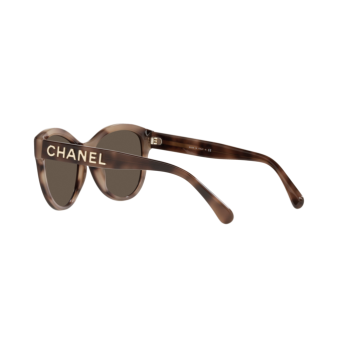 Occhiali da sole Chanel 5458