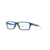 Occhiali da vista Oakley 8002