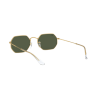 Occhiali da sole Ray-Ban 3556