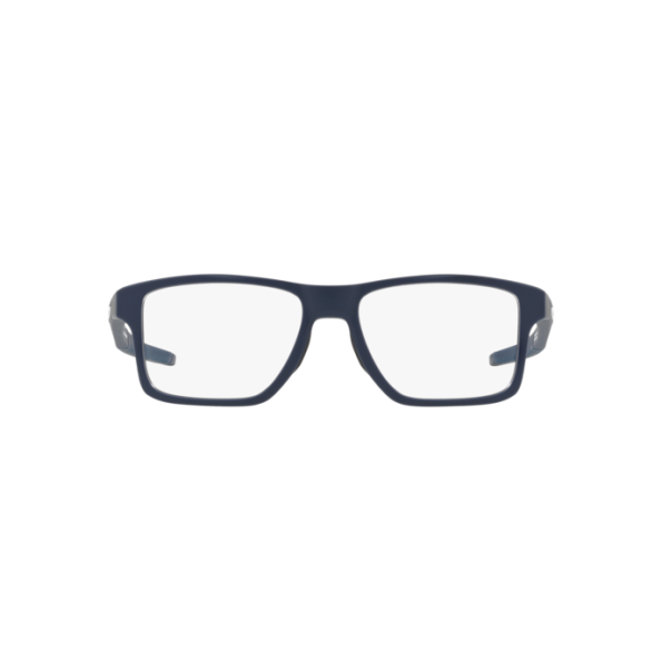 foto Occhiali da vista Oakley 8143 OPTICAL