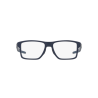 foto Occhiali da vista Oakley 8143 OPTICAL