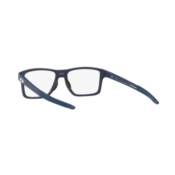 Occhiali da vista Oakley 8143 OPTICAL