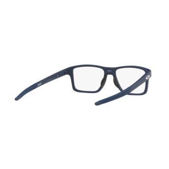 Occhiali da vista Oakley 8143 OPTICAL