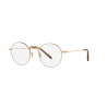 Occhiali da vista Oliver Peoples 1282T OPTICAL