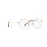 Occhiali da vista Oliver Peoples 1282T OPTICAL