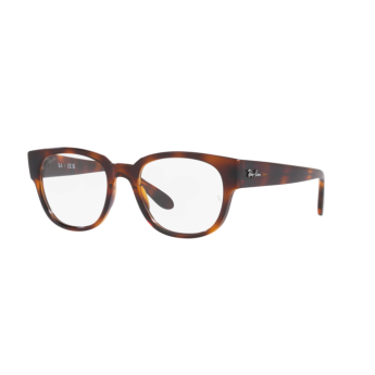 Occhiali da vista Ray-Ban 7210