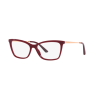 Occhiali da vista Dolce & Gabbana 3347 OPTICAL