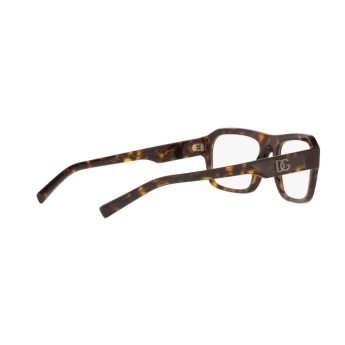 Occhiali da vista Dolce & Gabbana 3351 OPTICAL