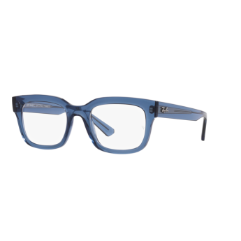 Occhiali da vista Ray-Ban 7217