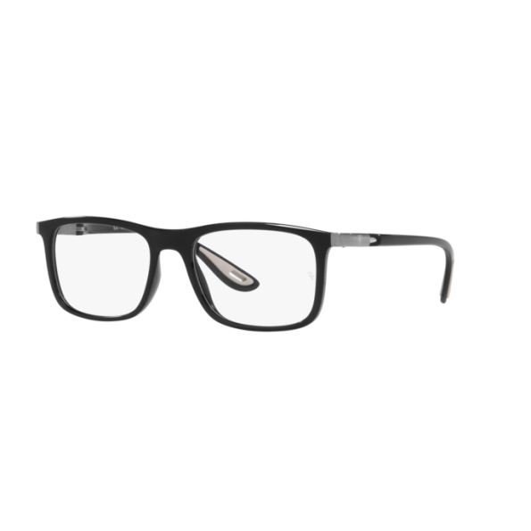 Occhiali da vista Ray-Ban 7222M