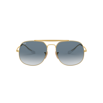 Foto Occhiali da sole Ray-Ban 3561  57 001/3F