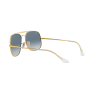 Occhiali da sole Ray-Ban 3561