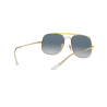 Occhiali da sole Ray-Ban 3561