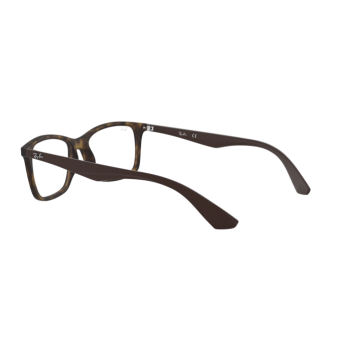 Occhiali da vista Ray-Ban 7047