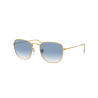 Occhiali da sole Ray-Ban 3857