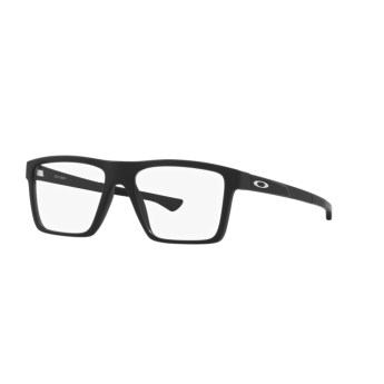 Occhiali da vista Oakley 8167