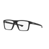 Occhiali da vista Oakley 8167