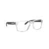 Occhiali da vista Oakley 8156