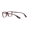 Occhiali da vista Ray-Ban 7222M