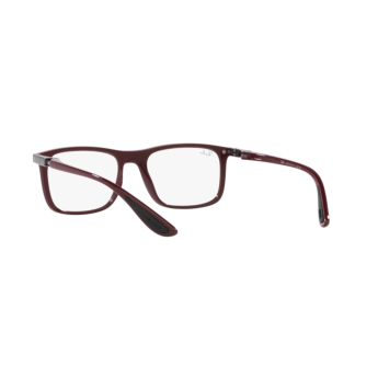 Occhiali da vista Ray-Ban 7222M