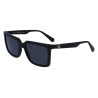 Foto Occhiali da sole Calvin Klein Jeans CKJ23659S CKJ23659S 55 002 matte black