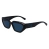 Foto Occhiali da sole Calvin Klein Jeans CKJ23652S CKJ23652S 54 001 black