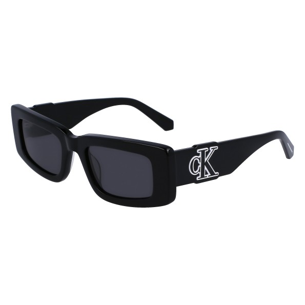 Foto Occhiali da sole Calvin Klein Jeans CKJ23609S CKJ23609S 52 001 black