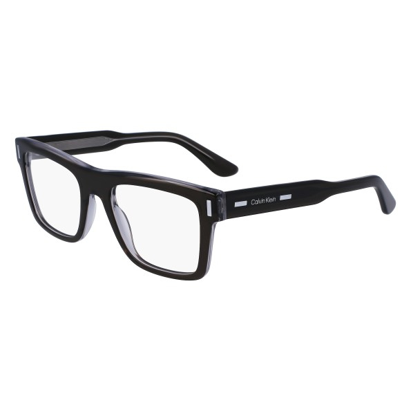 Foto Occhiali da vista CALVIN KLEIN CK23519 CK23519 52 059 slate grey