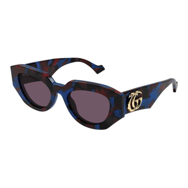 foto Occhiali da sole Gucci GG1421S