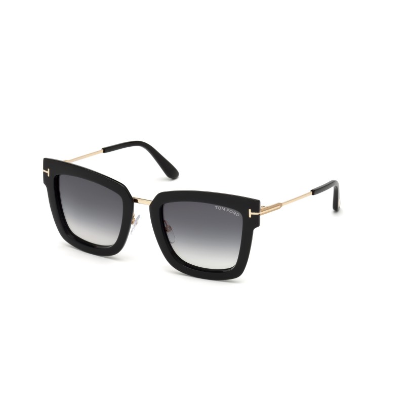 Foto Occhiali da sole Tom Ford FT0573 52 01B