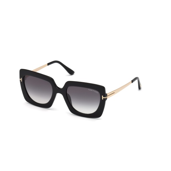 Foto Occhiali da sole Tom Ford FT0610 53 01B