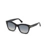 Foto Occhiali da sole Tom Ford FT0614 52 01C