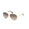 Foto Occhiali da sole Guess GU7470-S 60 32F