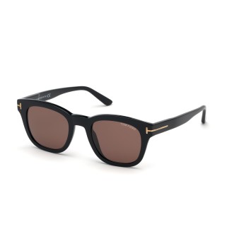 Foto Occhiali da sole Tom Ford FT0676 52 01E