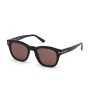 Foto Occhiali da sole Tom Ford FT0676 52 01E