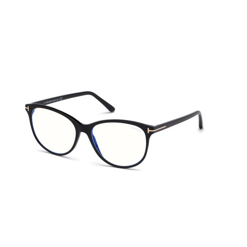 Foto Occhiali da vista Tom Ford FT5544-B 53 001