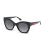 Foto Occhiali da sole Guess GU7610 51 01B