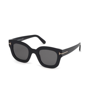 Foto Occhiali da sole Tom Ford FT0659 48 01A