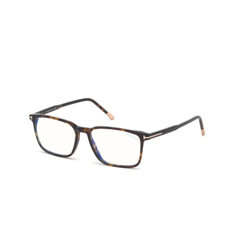 Foto Occhiali da vista Tom Ford FT5607-B 55 052