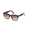 Foto Occhiali da sole Tom Ford FT0714 55 52F