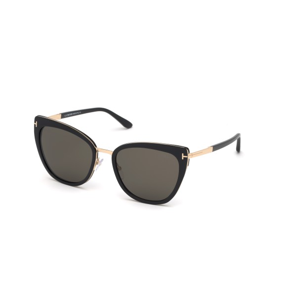 Foto Occhiali da sole Tom Ford FT0717 57 01A