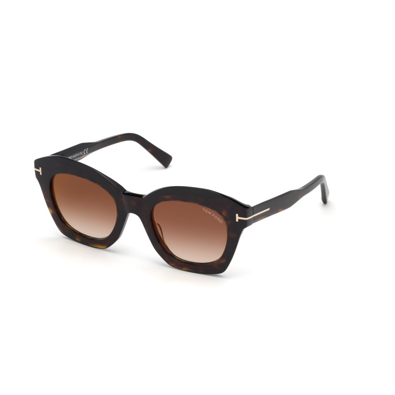 Foto Occhiali da sole Tom Ford FT0689 53 52F