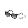 Foto Occhiali da sole Guess GU7691 54 01B