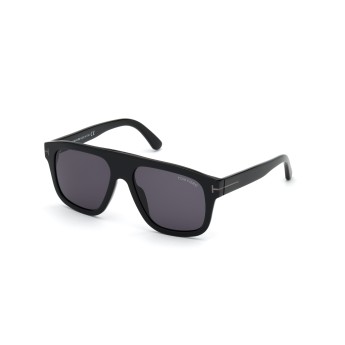 Foto Occhiali da sole Tom Ford FT0777-N 56 01A