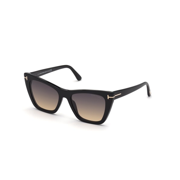 Foto Occhiali da sole Tom Ford FT0846 53 01B