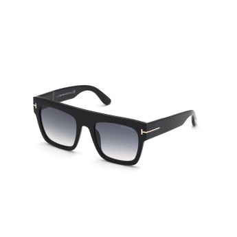 Foto Occhiali da sole Tom Ford FT0847 52 01B