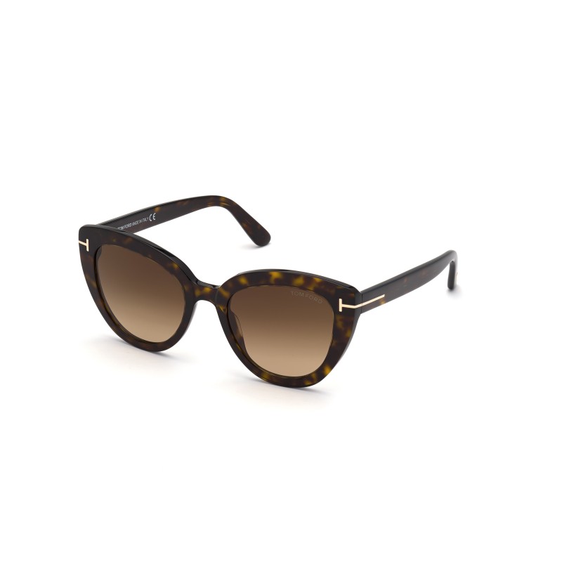 Foto Occhiali da sole Tom Ford FT0845 53 52F