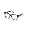 Foto Occhiali da vista Tom Ford FT5745-B 54 052